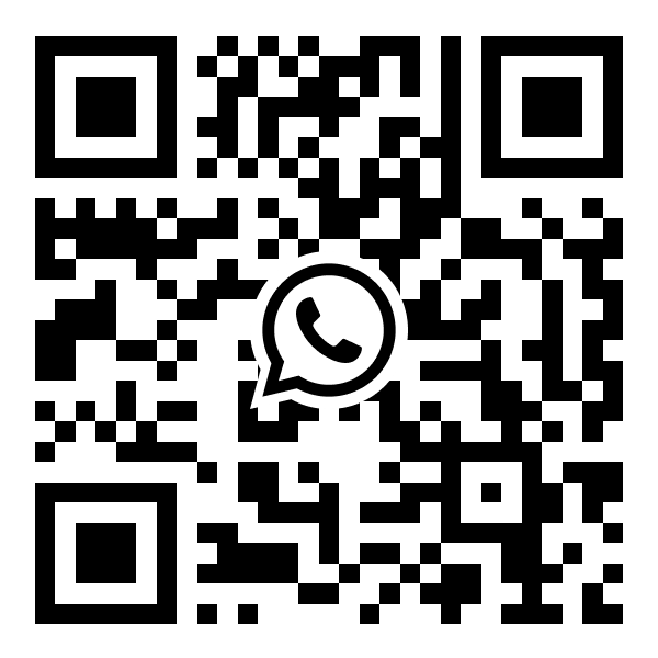 Code QR WhatsApp de Gâteaux Délices